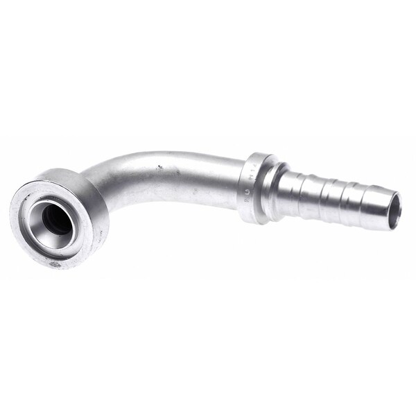 GlobalSpiral Hydraulic Coupling
